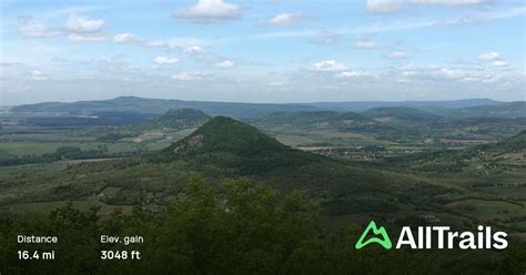 badacsony sétálóutca|Badacsony Loop, Veszprém, Hungary